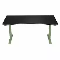 Arozzi Gaming Desk | Arena Large | Forest Green