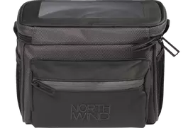 Krepšys ant rėmo Northwind Supreme (KLICKfix)