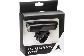 Žibintas Bulls Sport LED priekinis
