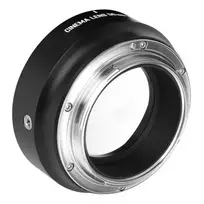 Fotoaparato objektyvo jungties adapteris - Meike MK 25T21S35 PL–EF jungties konvertavimo rinkinys