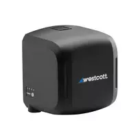 Stroboskopų baterija - Westcott FJ ProMax AC/DC baterija ir maitinimo adapteris