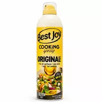 BEST JOY Cooking Spray Original 500 ml
