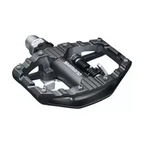 SHIMANO PD-ED500 SPD / su SM-SH56 plokštelėmis / turistiniai ir miesto pedalai