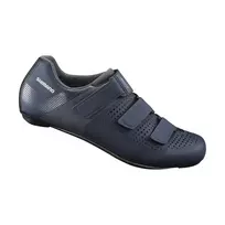 SHIMANO RC1 (SH-RC100M) / Navy / vyriški / plento dviračių batai (41)