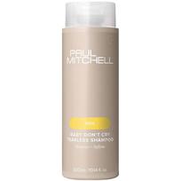 Paul Mitchell Kids Baby Don`t Cry Tearless  Shampoo - šampūnas vaikams, 300 ml