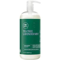 Paul Mitchell Tea Tree Lavender Mint Moisturizing Shampoo - šampūnas, 1000 ml