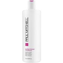 Paul Mitchell Super Strong Daily Conditioner - kondicionierius, 1000 ml