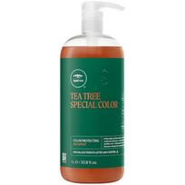 Paul Mitchell Tea Tree Special Color Shampoo - šampūnas dažytiems plaukams, 1000 ml