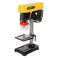 Gręžimo staklės 350W, griebtuvas iki Ø13mm POWX153 POWERPLUS X