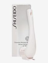 Shiseido - Massage Brush - Cleansing Brushes - Nude