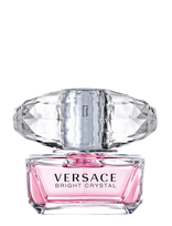 Versace Fragrance - Bright Crystal Deo Spray - Purškiamas dezodorantas - Nude