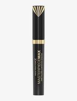 Max Factor - Masterpiece Max Mascara - Blakstienų tušas - Juoda