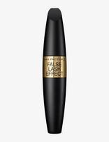 Max Factor - False Lash Effect Mascara - Blakstienų tušas - Juoda