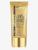 Peter Thomas Roth - 24K Gold Pure Luxury Lift & Firm Prism Cream - Makiažo bazė - Nude