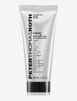 Peter Thomas Roth - Firmx Peeling Gel - Šveitimo priemonė veidui - Nude
