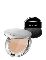 SENSAI - Cellular Performance Pressed Powder - Biri pudra