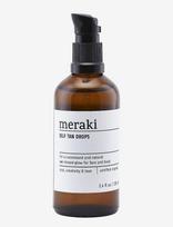 Meraki - Self Tan Drops, Tanning, 100 Ml - Savaiminio įdegio lašai - Nude