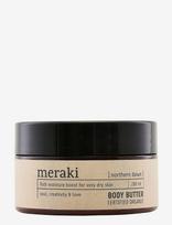 Meraki - Body Butter, Northern Dawn, 200 Ml - Kūno sviestas - Nude