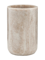 Meraki - Storage, Mkmarble, Beige - Dantų šepetėlio laikiklis - Smėlio