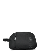 Björn Borg - Core Wash Bag Standing - Kosmetinė - Juoda