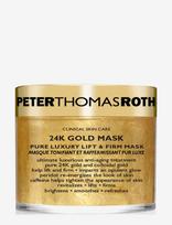 Peter Thomas Roth - 24K Gold Mask - Veido kaukė - Aukso