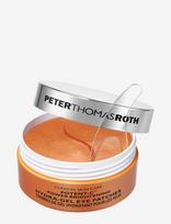 Peter Thomas Roth - Potent-C Eye Patches - Paaukių kaukė - Oranžinė