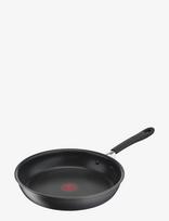 Jamie Oliver Tefal - Jamie Oliver Quick & Easy Ha Stegepande 28 Cm - Keptuvė - Juoda