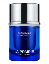 La Prairie - Skin Caviar Night Oil - Veido aliejus - Nude
