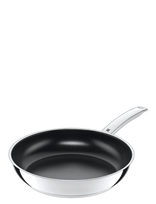 WMF - Durado Fry Pan 28 Cm - Keptuvė - Sidabro