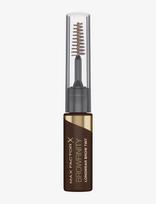 Max Factor - Max Factor Brow Finity Super Long - Antakių pomada - Ruda