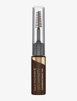 Max Factor - Max Factor Brow Finity Super Long - Antakių pomada - Ruda