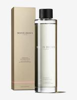 Molton Brown - Delicious Rhubarb & Rose Aroma Reeds Refill - Kvapų difuzorius - Nude