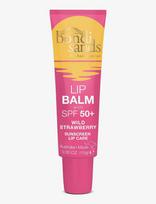 Bondi Sands - Spf 50+ Lip Balm Strawberry - Veido odos priežiūrai - Nude