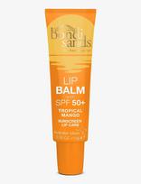 Bondi Sands - Spf 50+ Lip Balm Mango - Lūpų priežiūra - Nude