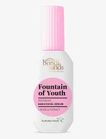 Bondi Sands - Fountain Of Youth Bakuchiol Serum - Serumas - Nude