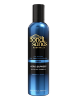 Bondi Sands - 1 Hour Express Aero Aerated Self Tanning Foam - Savaiminio įdegio putos - Nude