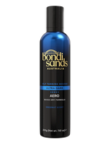 Bondi Sands - Aero Aerated Self Tanning Foam Ultra Dark - Savaiminio įdegio putos - Nude