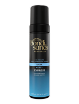Bondi Sands - Self Tanning Foam 1 Hour Express - Saulės produktai - Nude