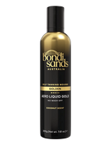 Bondi Sands - Aero Aerated Self Tanning Foam Liquid Gold - Savaiminio įdegio putos - Nude