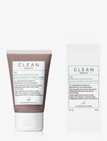 CLEAN - Reserve Purple Clay Detox Face Mask - Molio kaukė - Nude