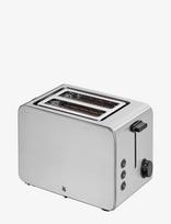 WMF - Stelio Edition Toaster, 2 Slot - Skrudintuvas - Sidabro