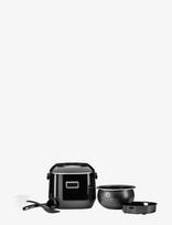 OBH Nordica - Versatile Rice Cooker 2 L. 350 W - Ryžių puodas - Juoda