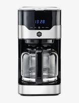 OBH Nordica - Filter Coffee Maker Timer Aroma - Kavos virimo aparatai - Juoda