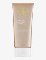 Bondi Sands - Gradual Tanning Lotion Tinted Skin Perfector - Savaiminio įdegio losjonas - Nude