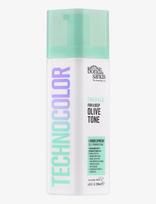 Bondi Sands - Technocolor 1 Hour Express Self Tanning Foam Emerald (Olive Tone) - Savaiminio įdegio priemonė - Nude