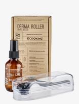 ECOOKING - Derma Roller - Multi Languages - Odos priežiūros rinkinys - Nude
