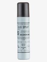 ECOOKING - Hair Spray (Small) - Plaukų lakas ir putos - Nude