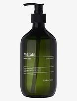 Meraki - Hand Soap, Anti-Odour, 490 Ml - Skystas rankų muilas - Žalia