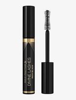 Max Factor - Divine Lashes Mascara - Blakstienų tušas - Juoda