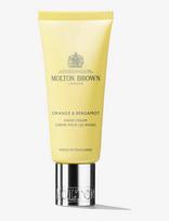 Molton Brown - Orange & Bergamot Hand Cream - Rankų kremas - Nude